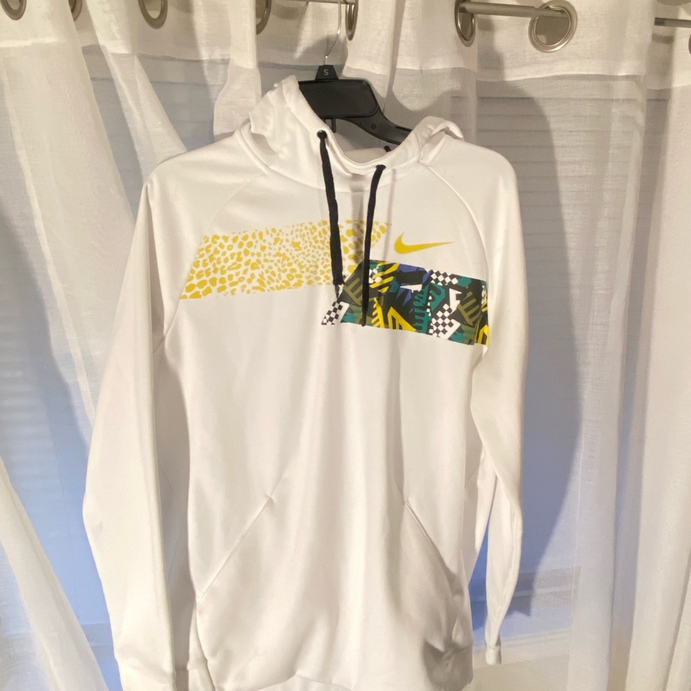 Nike size medium
